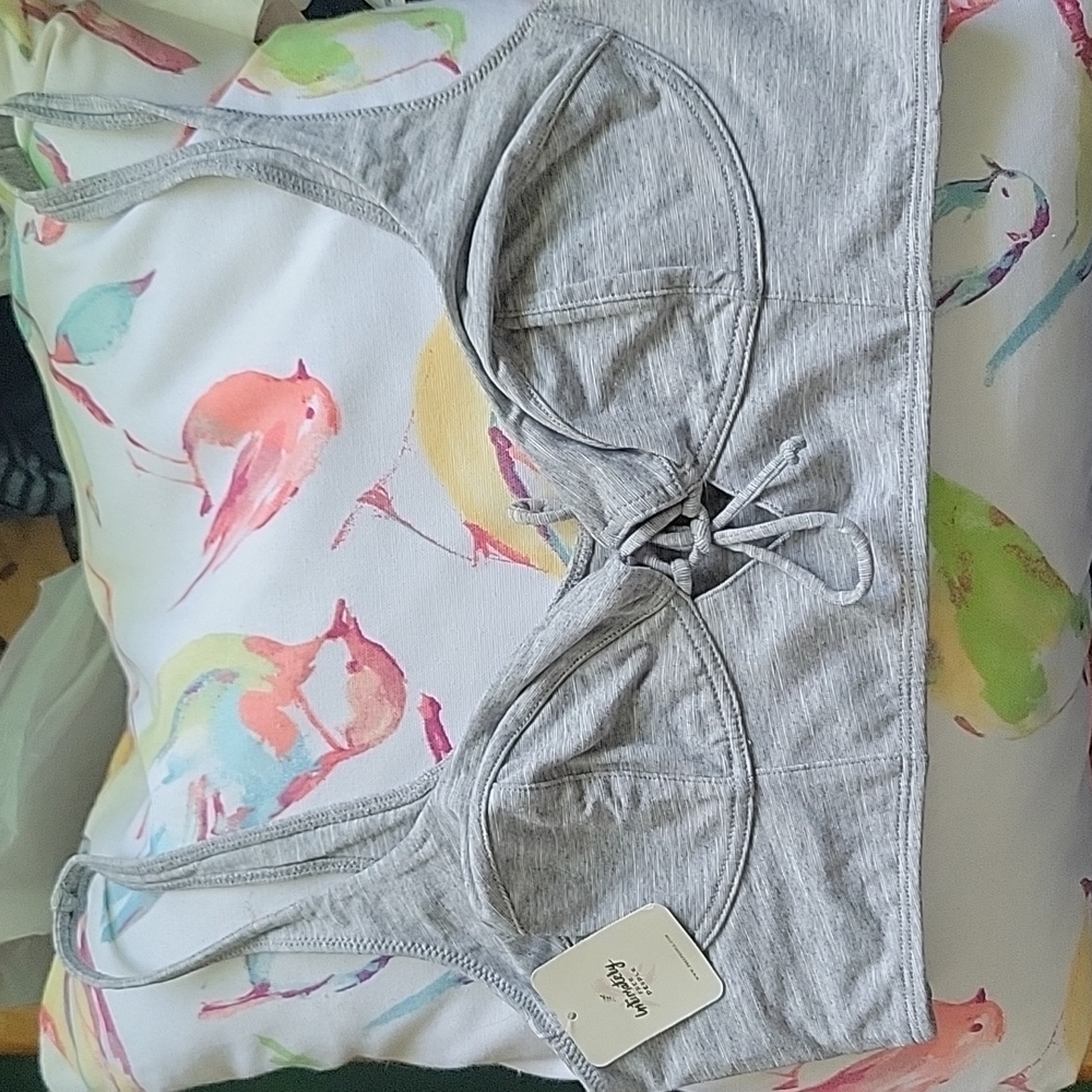 Free People bralette